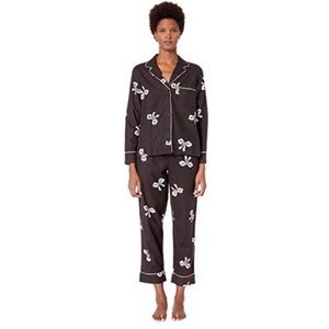 Kate Spade Bow Pajamas